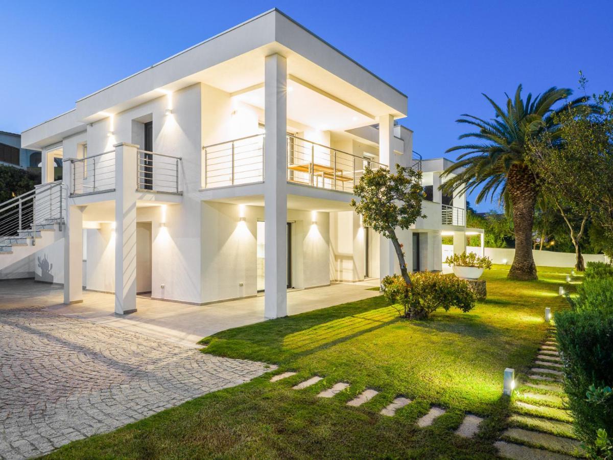 WLofts 13 - Klodge Olbia Eksteriør billede