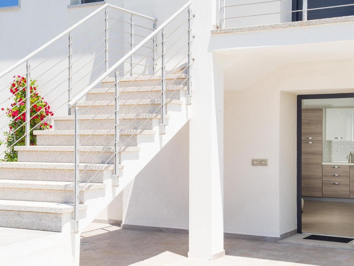 WLofts 13 - Klodge Olbia Eksteriør billede