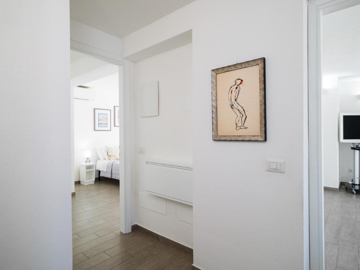WLofts 13 - Klodge Olbia Eksteriør billede