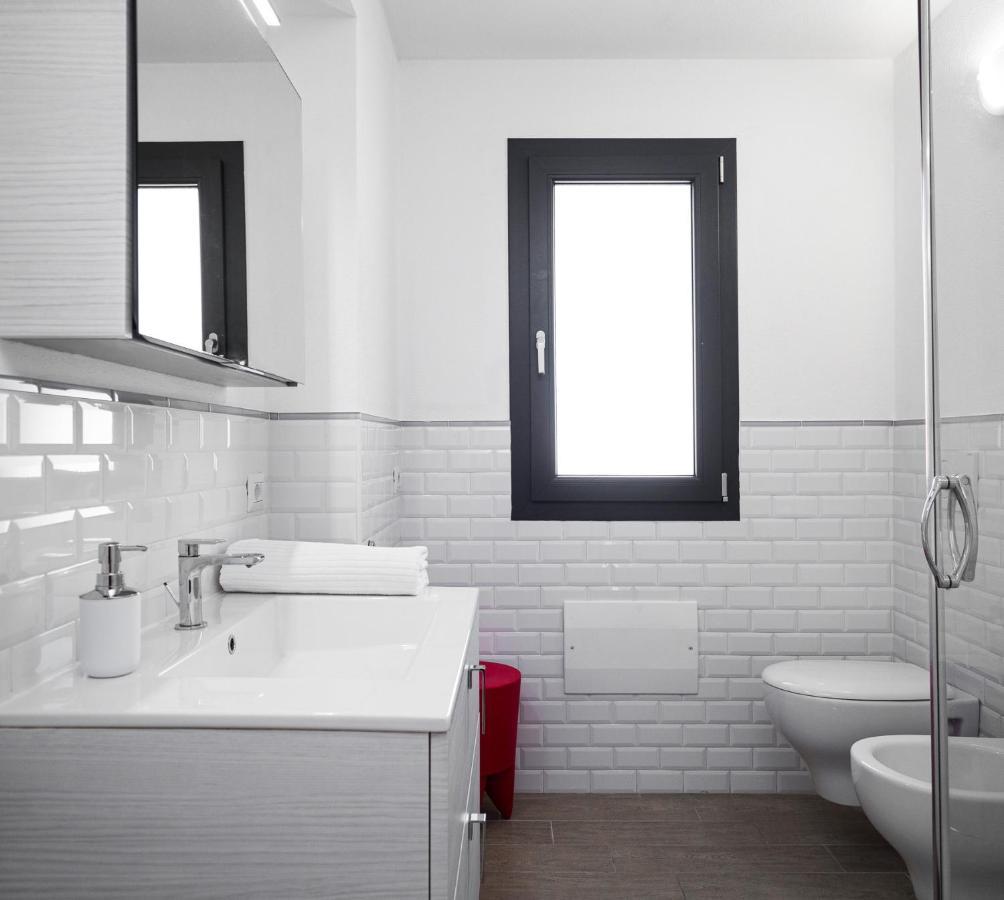 WLofts 13 - Klodge Olbia Eksteriør billede
