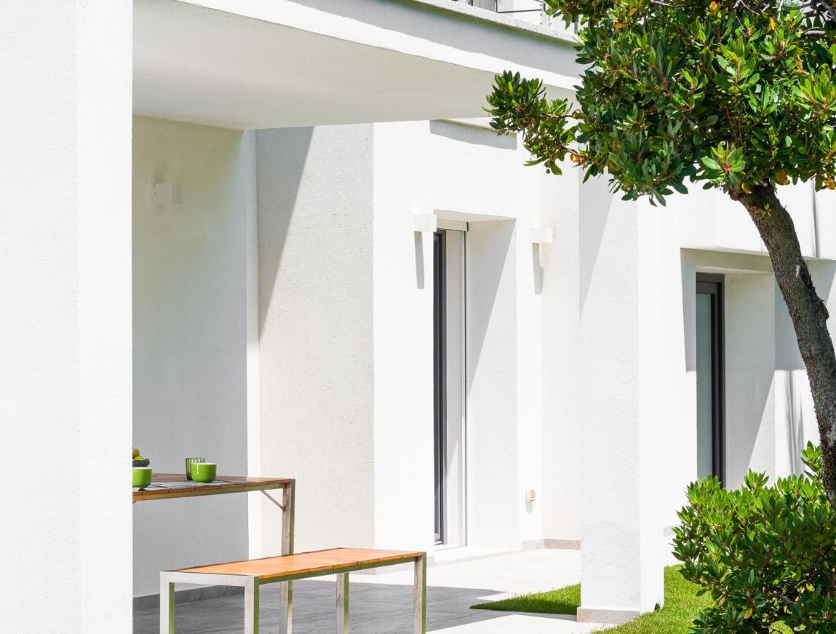 WLofts 13 - Klodge Olbia Eksteriør billede