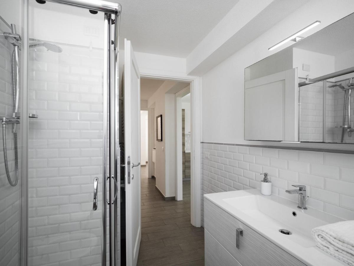 WLofts 13 - Klodge Olbia Eksteriør billede