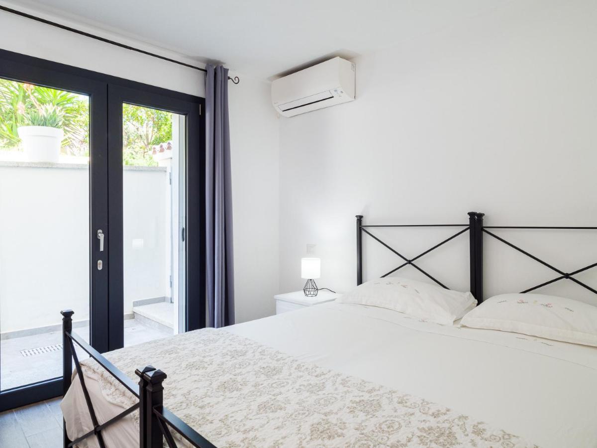 WLofts 13 - Klodge Olbia Eksteriør billede