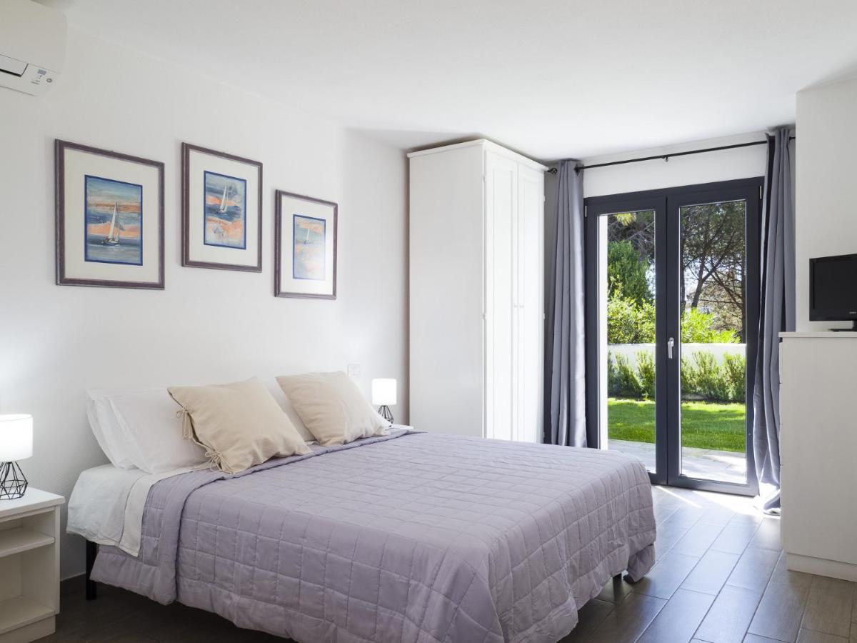 WLofts 13 - Klodge Olbia Eksteriør billede