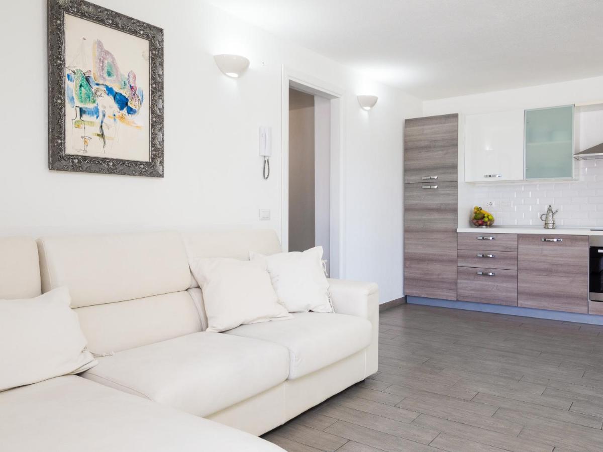WLofts 13 - Klodge Olbia Eksteriør billede