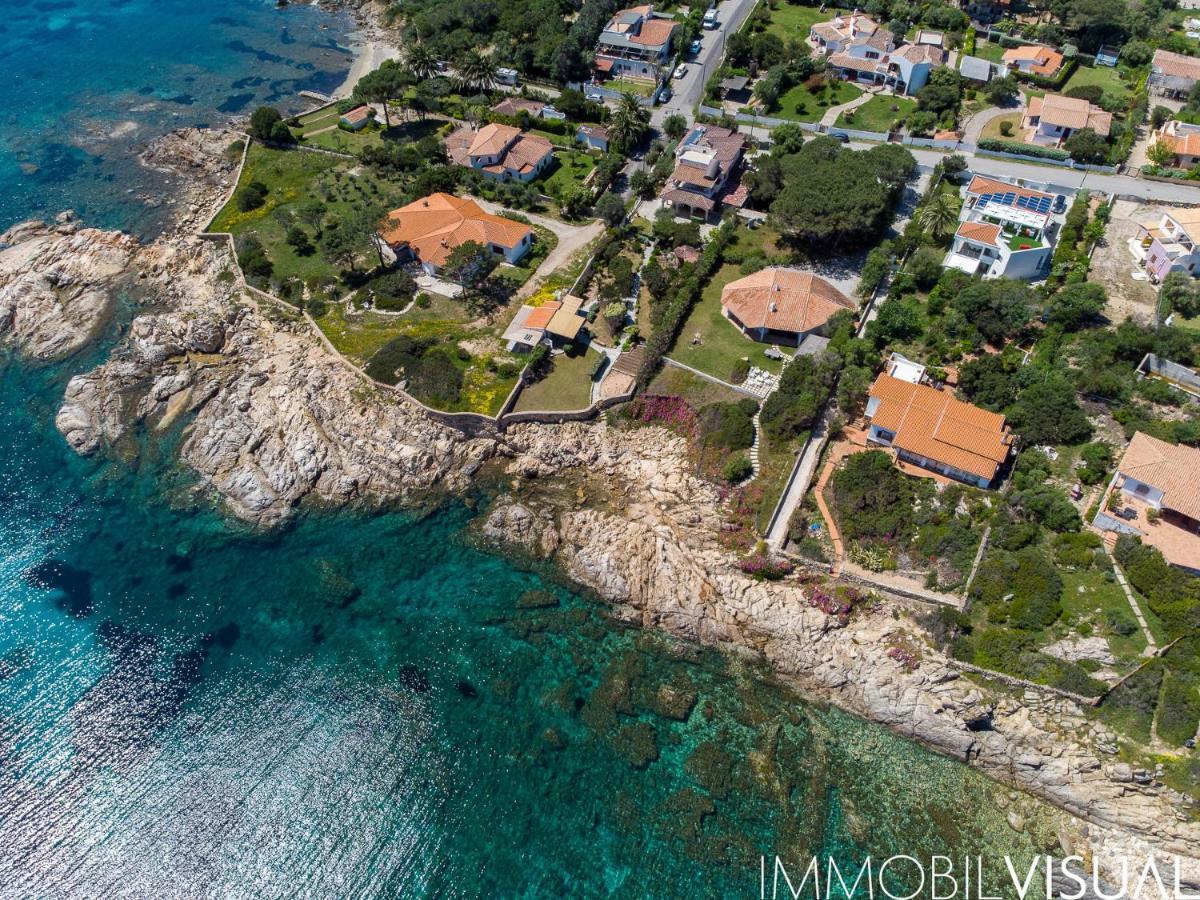 WLofts 13 - Klodge Olbia Eksteriør billede