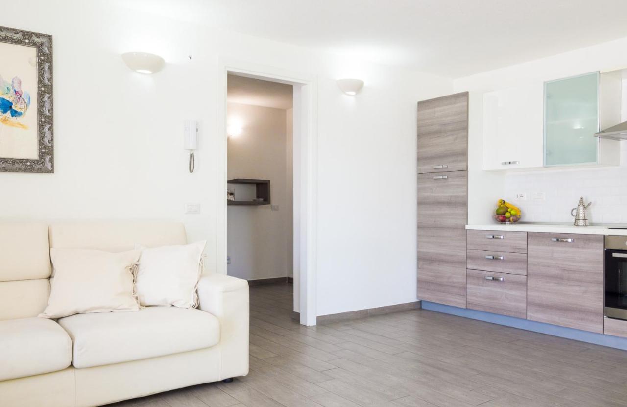 WLofts 13 - Klodge Olbia Eksteriør billede