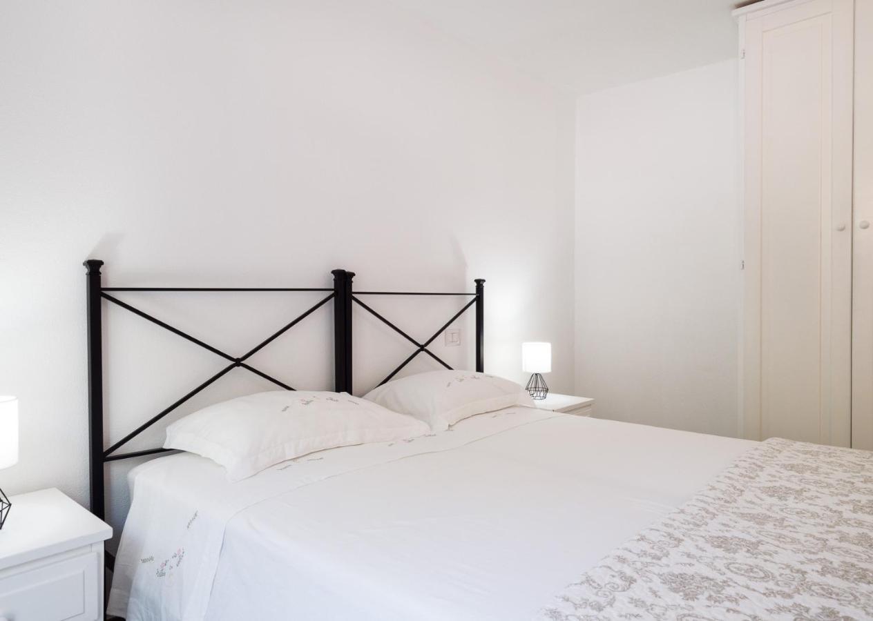 WLofts 13 - Klodge Olbia Eksteriør billede
