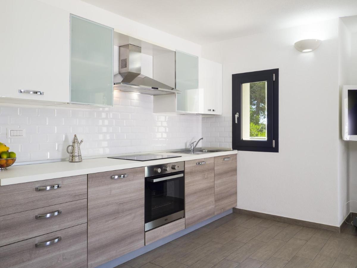 WLofts 13 - Klodge Olbia Eksteriør billede