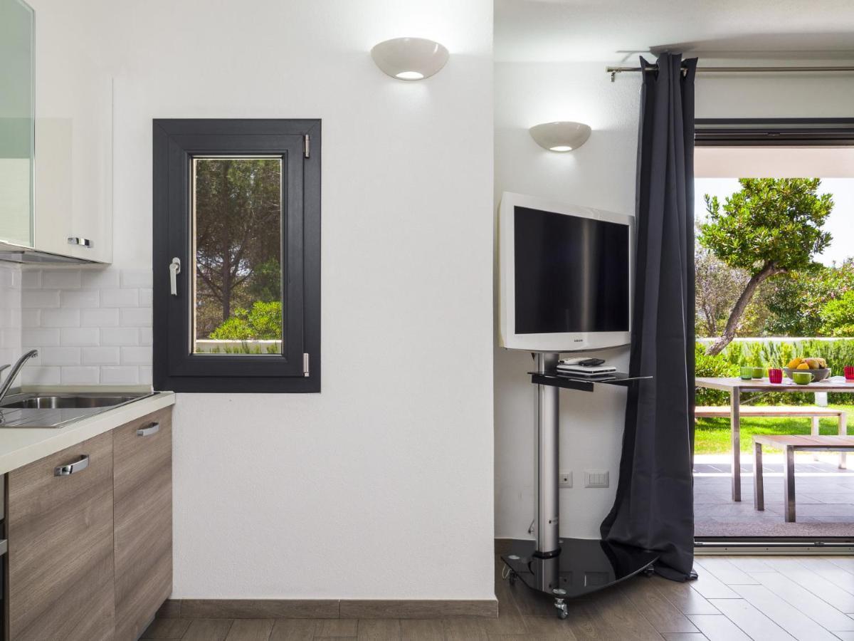 WLofts 13 - Klodge Olbia Eksteriør billede