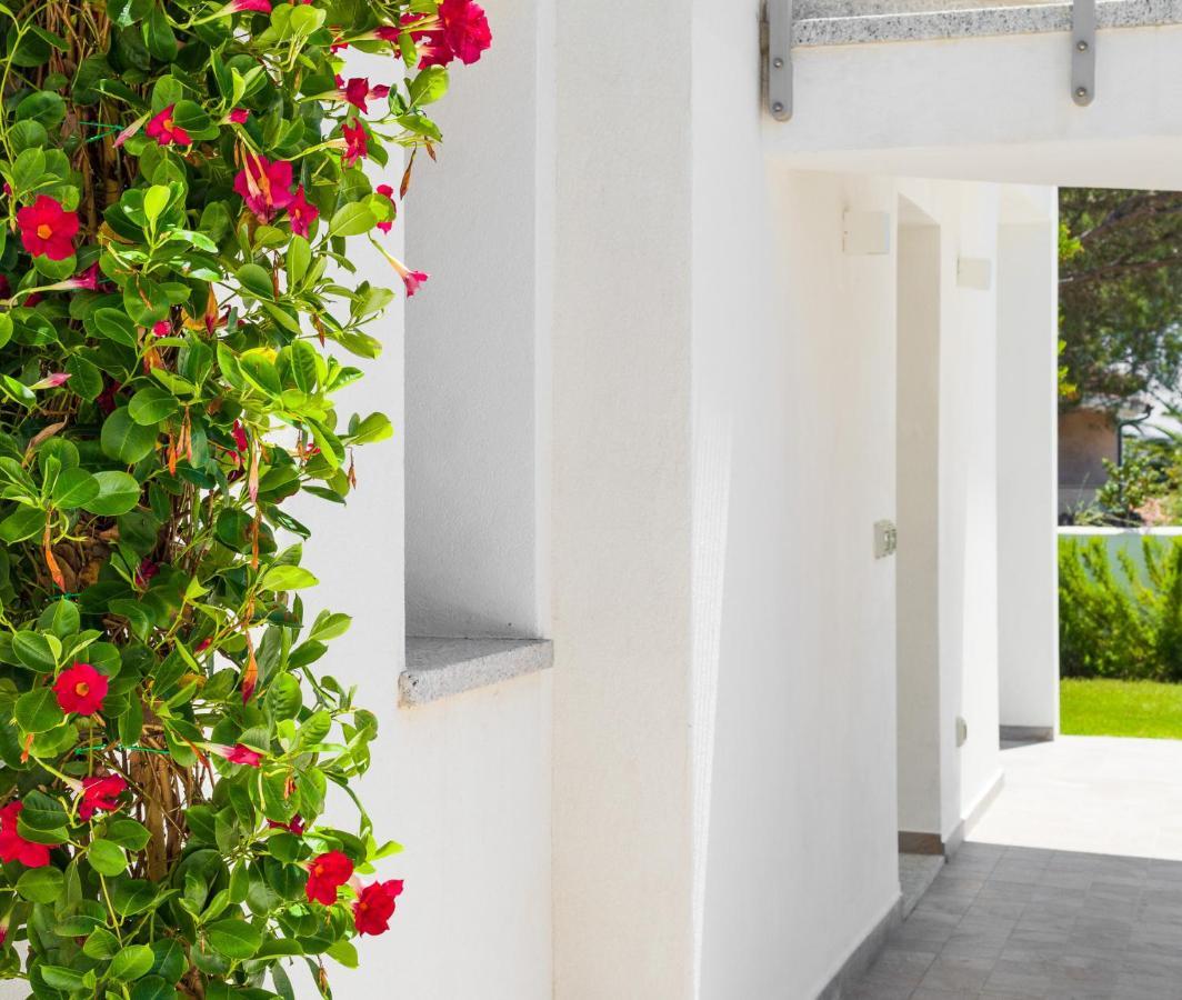 WLofts 13 - Klodge Olbia Eksteriør billede