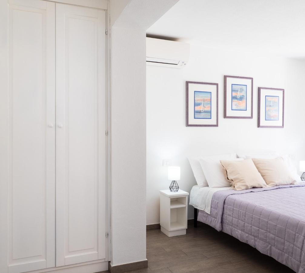 WLofts 13 - Klodge Olbia Eksteriør billede