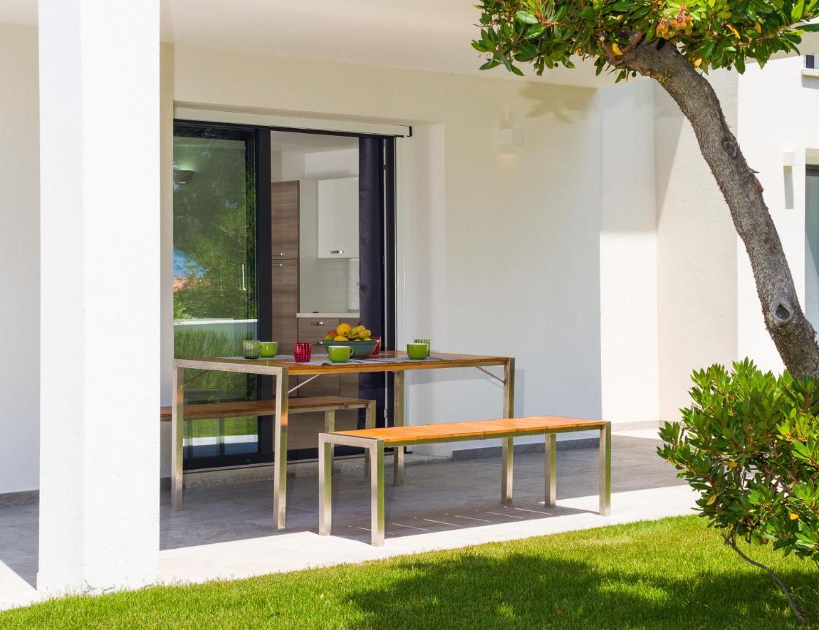 WLofts 13 - Klodge Olbia Eksteriør billede