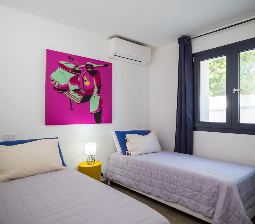 WLofts 13 - Klodge Olbia Eksteriør billede