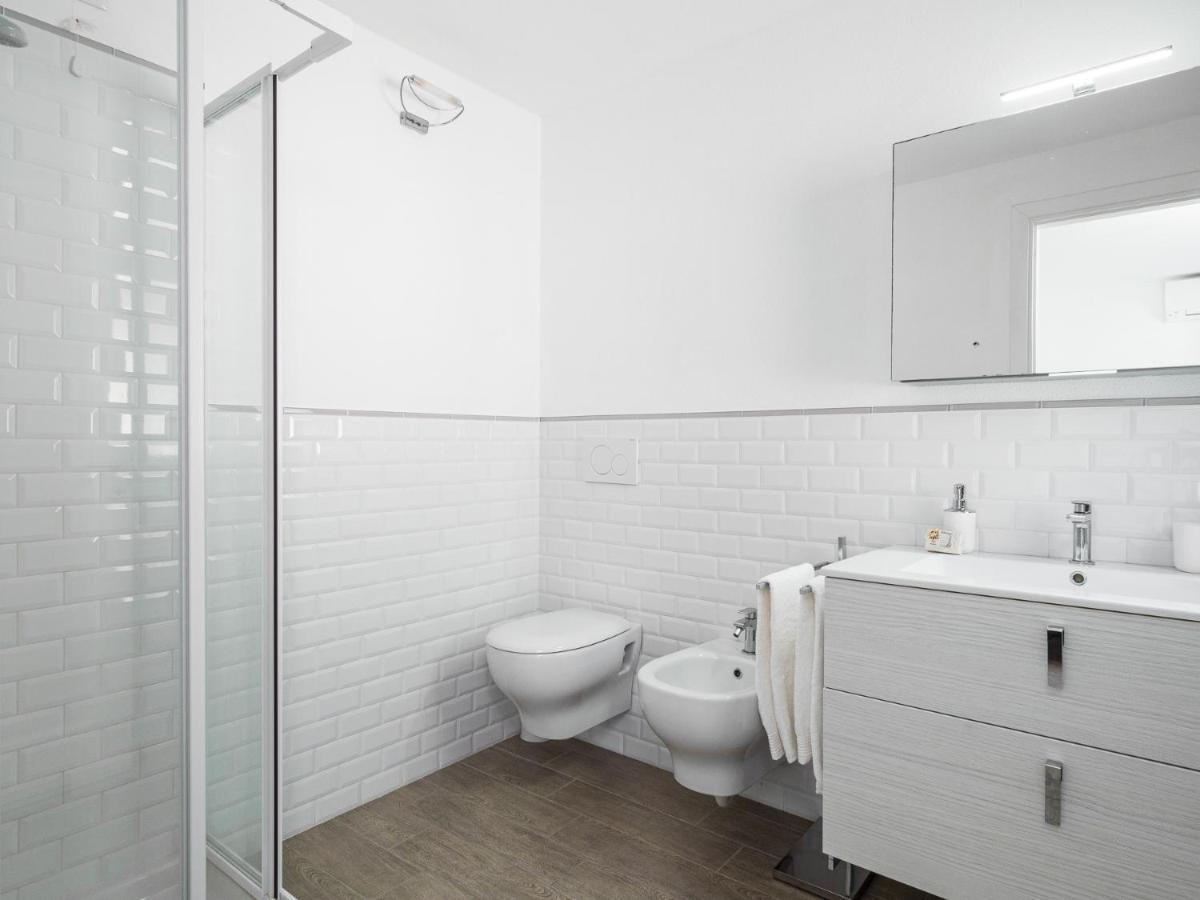 WLofts 13 - Klodge Olbia Eksteriør billede