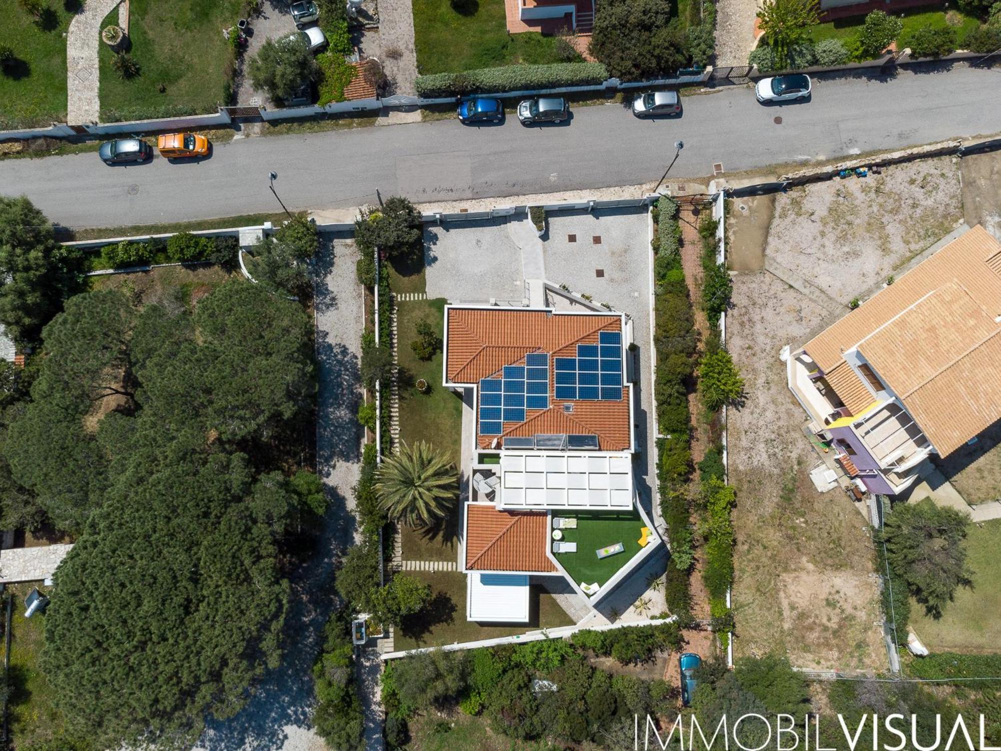 WLofts 13 - Klodge Olbia Eksteriør billede