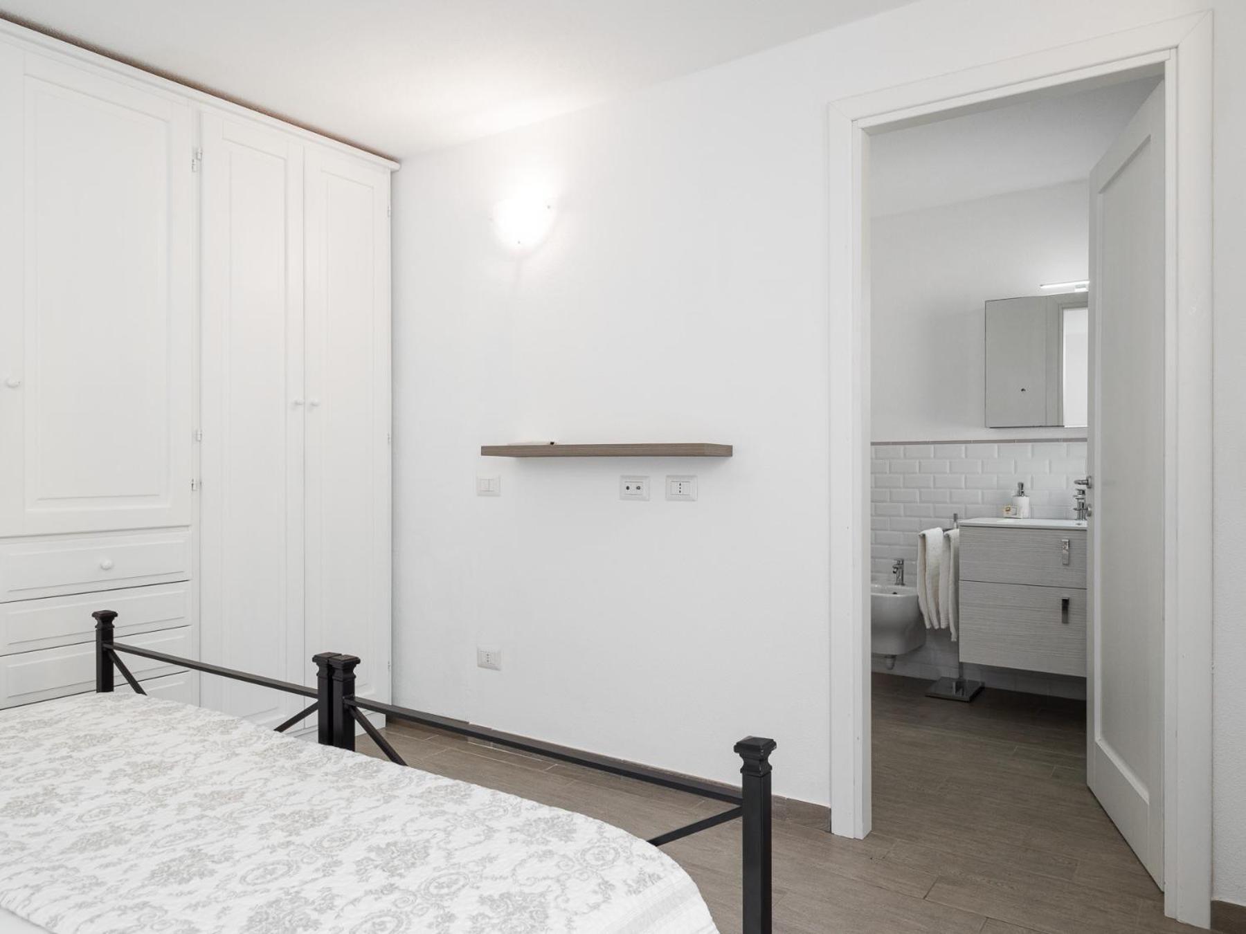 WLofts 13 - Klodge Olbia Eksteriør billede